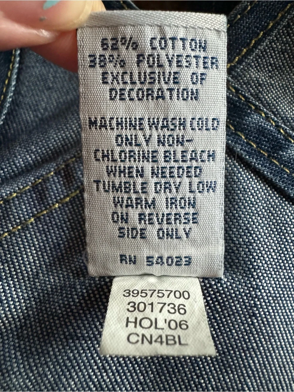 Old Navy Y2K Toddler Denim Overalls 2T Snap Pockets Flare